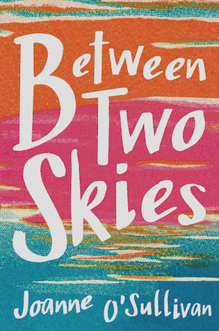 between two skies